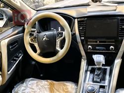 ميتسوبيشي باجيرو سبورت